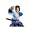 Figura Uchiha Sasuke Naruto Shippuden Vibration Stars Special 20 Cms