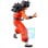 Beeld Yamcha Banpresto Dragon Ball Super History Of Rivals PVC 19 cm