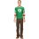Figura Sheldon Cooper The Big Bang Theory 18 Cms