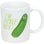 Taza I'm Pickle Rick Rick & Morty Cerámica 320 Mls