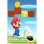 Figura Super Mario Bros Con Accesorios Nintendo 10 Cms