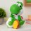 Lámpara Yoshi Super Mario Bros Nintendo