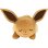 Peluche Eevee Dormilón Pokémon 46 Cms