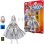 Figura Emma Frost Diamond Form X-men Marvel Articulada 15 Cms