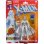 Figura Emma Frost Diamond Form X-men Marvel Articulada 15 Cms