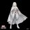 Figura Emma Frost Diamond Form X-men Marvel Articulada 15 Cms
