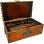 Pack Regalo Baúl Harry Potter Quidditch Premium Set