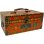 Pack Regalo Baúl Harry Potter Quidditch Premium Set