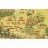 Tablier SD Toys Carte Terre du Milieu Le Seigneur des Anneaux Licence Officielle
