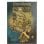 Tablier SD Toys Carte Terre du Milieu Le Seigneur des Anneaux Licence Officielle