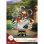 Figura Harry Potter Jugador De Quidditch Diorama 16 Cms