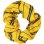 Set Harry Potter Hufflepuff Diadema + Lazo