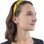 Set Harry Potter Hufflepuff Diadema + Lazo