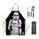 Set Barbacoa Original Stormtrooper Star Wars