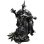 Figura Witch King Rey Brujo El Señor De Los Anillos Mini Epics 19 Cms