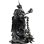 Figura Witch King Rey Brujo El Señor De Los Anillos Mini Epics 19 Cms