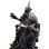 Figura Witch King Rey Brujo El Señor De Los Anillos Mini Epics 19 Cms