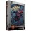 Puzzle Superman DC Comics 1000 pièces SD Toys 45 x 66 cm