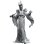 Figura Witch King Of The Unseen Lands El Señor De Los Anillos Mini Epics 19 Cms