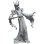 Figura Witch King Of The Unseen Lands El Señor De Los Anillos Mini Epics 19 Cms