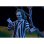 Figura Beetlejuice Sh Figuarts Articulada 14 Cms