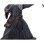 Figura Gandalf En Moria El Señor De Los Anillos Estatua 18 Cms