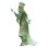 Figura Rey De Los Muertos Kindg Of The Dead El Señor De Los Anillos Mini Epics Edición Limitada 18 Cms