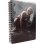 Cuaderno Gollum El Señor De Los Anillos Efecto 3d Lenticular