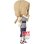 Figura Tsunade Naruto Shippuden Q Posket  14 Cms