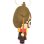 Llavero Harry Potter Cabezón 6 Cms