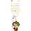 Llavero Harry Potter Cabezón 6 Cms