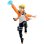 Figura Uzumaki Boruto Naruto Next Generations Vibration Stars Vol. Ii 14 Cms