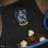 Delantal Ravenclaw Harry Potter