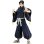 Figura Suguru Geto Jujutsu Kaisen Jukon No Kata Utahime Iori B 17 Cms