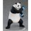 Figura Panda Jujutsu Kaisen Pop Up Parade 18 Cms