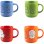 Set 4 Tazas South Park Porcelana 300 Mls