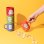 Set 4 Tazas South Park Porcelana 300 Mls