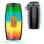 Altifalante Bluetooth Reig Dragon Ball Super 15 cm Luzes USB