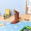 Lapicero Bota De Woody Con Set De Escritura Toy Story Disney Pixar