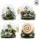 Recipiente Stormtrooper Original Stormtrooper Vidro Star Wars Decorativo Multiuso