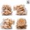 Recipiente Stormtrooper Original Stormtrooper Vidro Star Wars Decorativo Multiuso