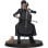 Figura Wednesday & Thing Con Violonchelo Miércoles Y Cosa Wednesday Movie Icons Estatua 15 Cms