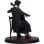 Figura Wednesday & Thing Con Violonchelo Miércoles Y Cosa Wednesday Movie Icons Estatua 15 Cms