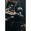 Figura Wednesday & Thing Con Violonchelo Miércoles Y Cosa Wednesday Movie Icons Estatua 15 Cms