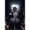 Figura Wednesday & Thing Con Violonchelo Miércoles Y Cosa Wednesday Movie Icons Estatua 15 Cms