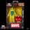 Figura Marrina Marvel Legends Articulada 15 Cms