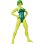 Figura Marrina Marvel Legends Articulada 15 Cms
