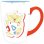 Taza Pokemon Togepi 175 Cerámica 400 Ml
