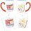 Taza Pokemon Togepi 175 Cerámica 400 Ml