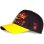 Casquette Baseball Difuzed Pikachu Hello Pokemon Visière Courbée Brodée Coton